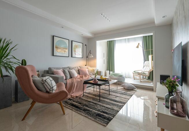 奶油風該怎么裝修，需要注意什么？